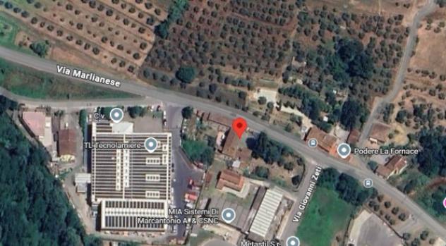 Immobile in asta di 260 m² in vendita a Serravalle Pistoiese - Foto 8
