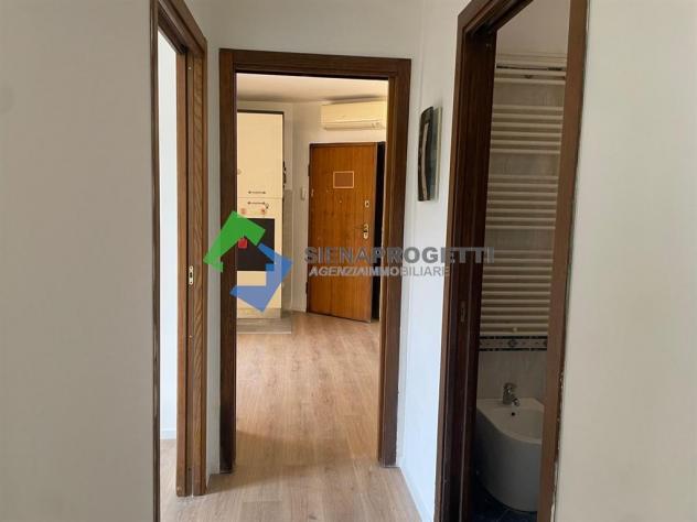 Coroncina, appartamento al piano terra con resede esclusivo, Siena. - Foto 19