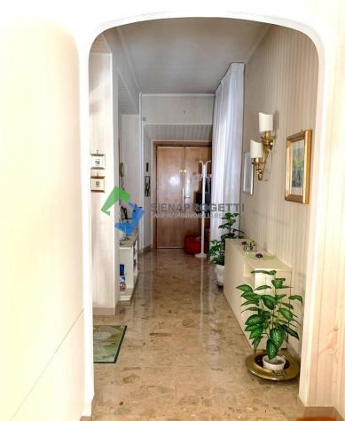 SIENA – VIA VITTORIO EMANUELE - APPARTAMENTO FUORI PORTA CAMOLLIA - Foto 13