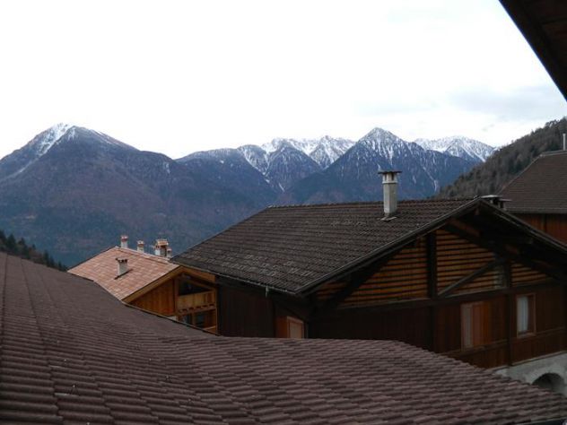 Vendesi sottotetto abitabile da ristrutturare - Foto 5