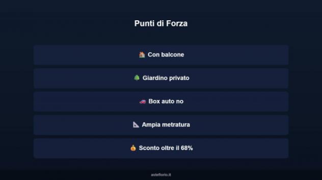 Immobile in asta di 158 m² in vendita a Uras - Foto 7