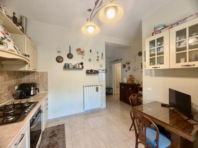 Appartamento in vendita a Volterra 115 mq Rif: 1450684 - Foto 5