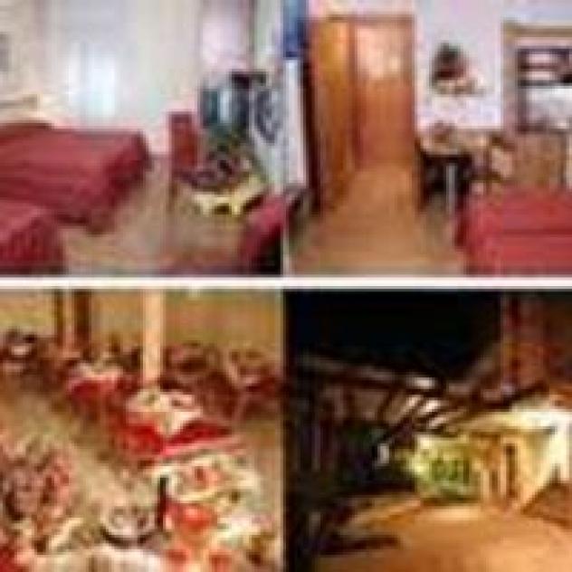 Hotel Montereale