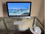 iMAC 27'' 5K - 2020 - Intel i5 3,3GHz - RAM 8GB