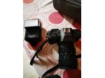 Fotocamera analogica