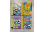 (Rif.4/1) - STORIE DA RIDERE - GERONIMO STILTON