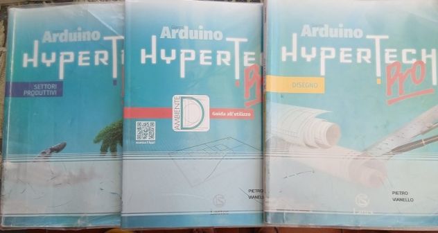HYPERTECH PRO - Lattes Editori