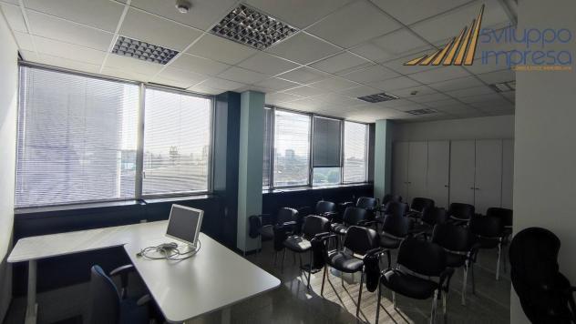 UFFICIO IN AFFITTO A COLOGNO MONZESE - Foto 5