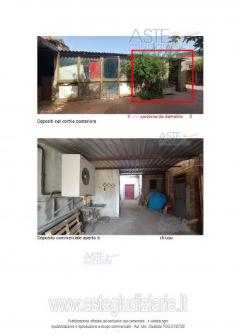 IMMOBILI-IMMOBILE COMMERCIALE-Via Rio Manno, 58 - Foto 4