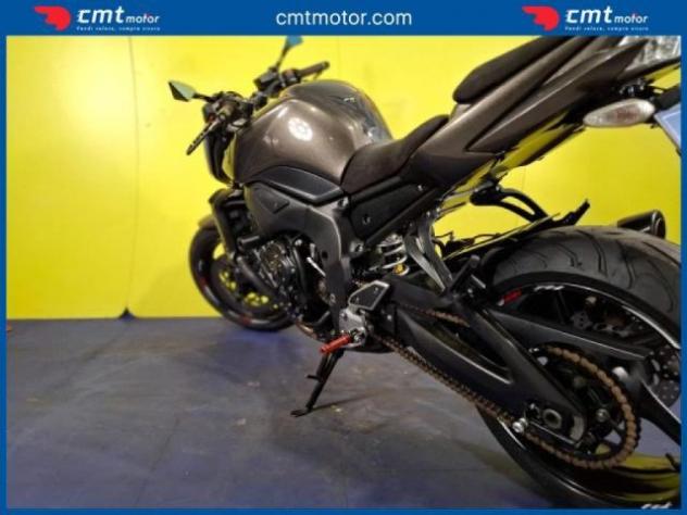 YAMAHA FZ1 Garantita e Finanziabile rif. 23886597 - Foto 10