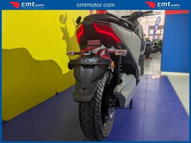 CJR MOTORECO Lion Elettrico Garantito e Finanziabile rif. 23849520 - Foto 10