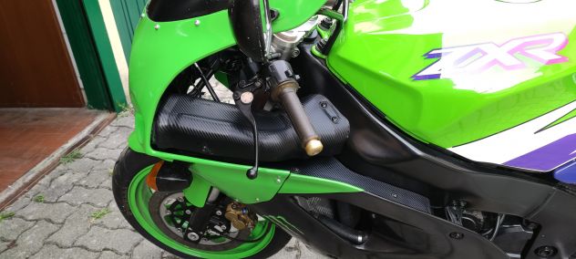 KAWASAKI ZXR 750 L - Foto 6