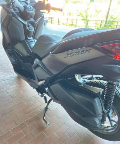 YAMAHA X-MAX 300 2026 rif. 24118101 - Foto 7