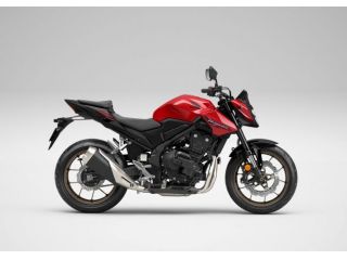 Honda Hornet 500 HORNET 500 - E-CLUTCH - YM 2026