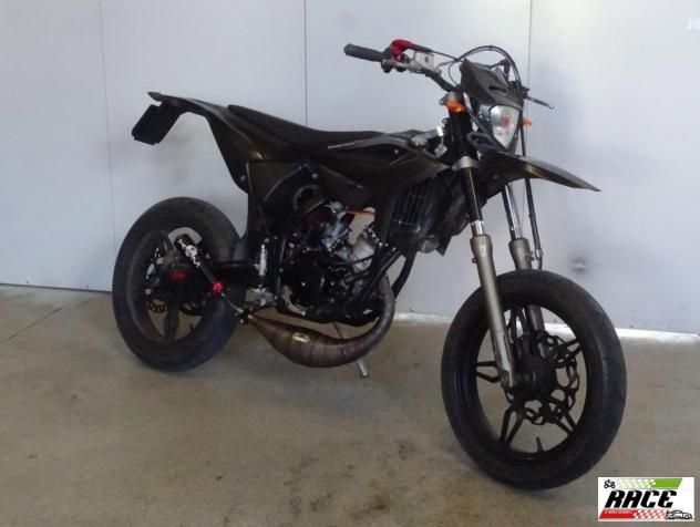 Betamotor - C5 RR 50 - Foto 3