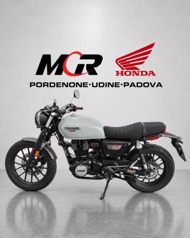 HONDA GB 350 S . rif. 24069295