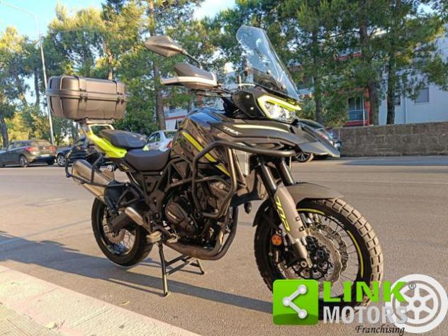 BENELLI TRK 702X x rif. 24055531 - Foto 2