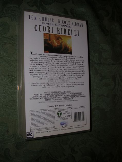 CUORI RIBELLI - Foto 3