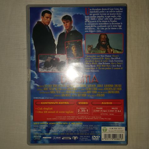Dogma - Film 2dvd's - Foto 3