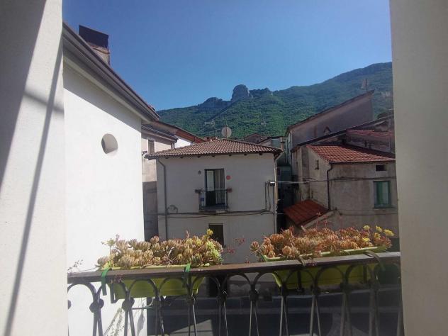 Villa in Via Centrale