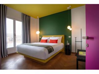Via Manzoni 25 - Cozy Suite 52