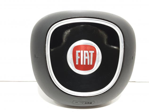 AIRBAG VOLANTE FIAT 500 L Serie (351_352) 07355786510 (12)