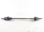 396004652R SEMIASSE SEMIALBERO POSTERIORE DESTRO O SINISTRO DACIA DUSTER 1. &hellip;