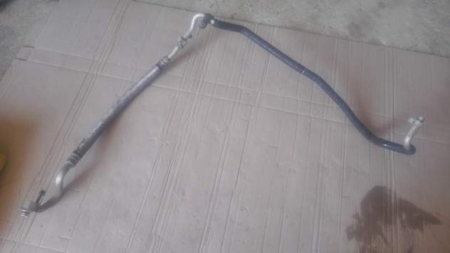 Tubo Impianto Clima / Aria Condizionata per Nissan Patrol GR Y61