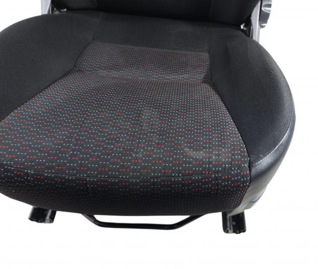 SEDILE ANTERIORE SINISTRO CITROEN Jumper Serie AH03 (14) - Foto 7