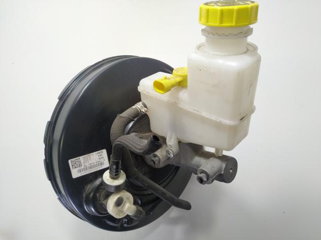 SERVOFRENO ALFA ROMEO Giulietta Serie (940_) 00519064130 940B7000 Benzina 1368 (13) - Foto 2