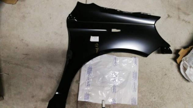 Parafango Anteriore Sinistro Toyota Yaris dal 99 21710112 - Foto 2