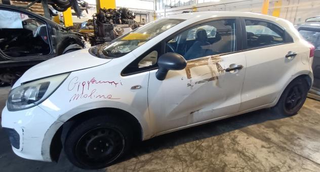 RICAMBI USATI AUTO KIA Rio 4° Serie D3FA Diesel 1100 (11) - Foto 2