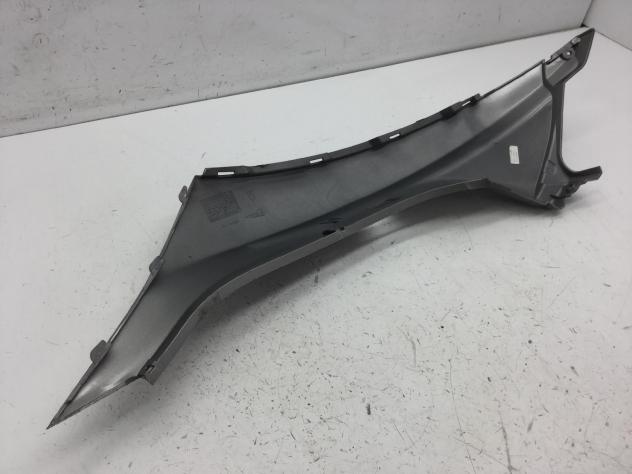 PIAGGIO MP3 IE MIC 300 CARENA FIANCATA POSTERIORE SINISTRA 2010 2011 M63301 - Foto 5
