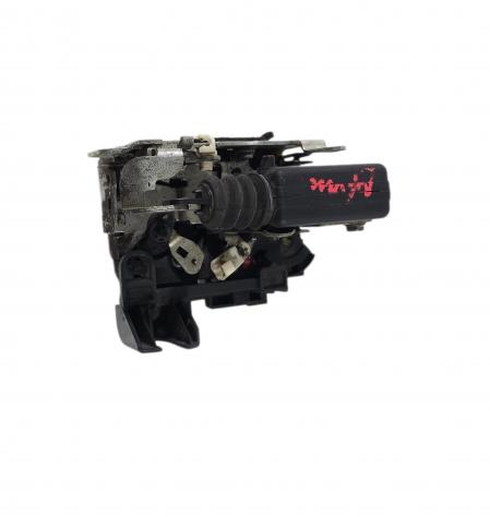 SERRATURA ANTERIORE DESTRA DACIA Duster 1° Serie 8200735224 (1017) - Foto 10