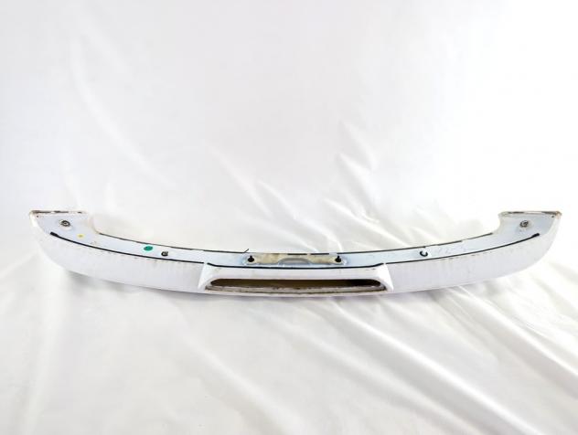 10229392 SPOILER POSTERIORE MG ZS 1.5 B 78KW 5M 5P (2023) RICAMBIO USATO STRISCIATO - Foto 4