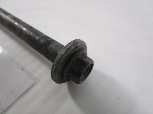 PERNO RUOTA POSTERIORE BMW F 650 1993 - 1999 36312345342 - Foto 2