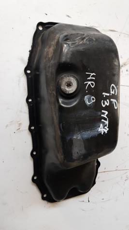 COPPA OLIO MOTORE FIAT Grande Punto 1° Serie diesel 1.3 (0508)