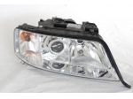 4B0941030K FARO FANALE ANTERIORE DESTRO HELLA AUDI A6 (C5) AVANT (4B5) 1.9  &hellip;