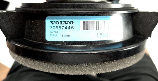 ALTOPARLANTI VOLVO V40 Serie 30657445 (16) - Foto 3