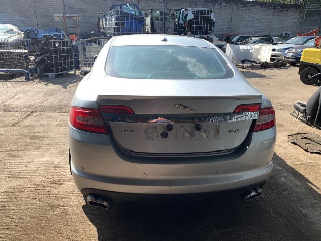 Ricambi Jaguar XF 2009 2.7 diesel - Foto 4