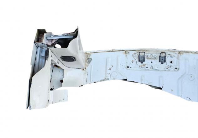 RIVESTIMENTO POSTERIORE BATTICOFANO CITROEN Jumpy Furgone 9811993280 (16) - Foto 8