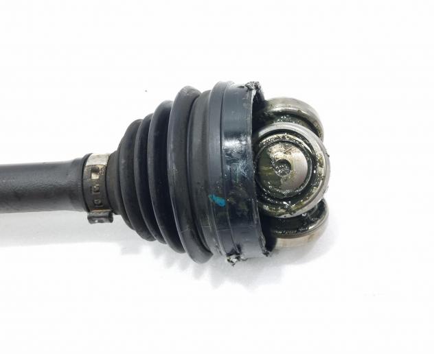 SEMIASSE ANTERIORE SINISTRO KIA Sportage Serie 49500-D9170 (1621) - Foto 4