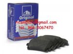 34116775310 BMW Serie 5 F10 Touring kit pastiglie freno anteriore