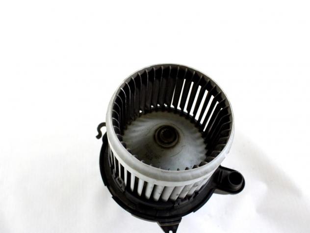 272103931R MOTORINO VENTOLA VENTILAZIONE ABITACOLO DACIA DOKKER 1.5 D 66KW 5M 5P (2013) RICAMBIO USATO - Foto 3