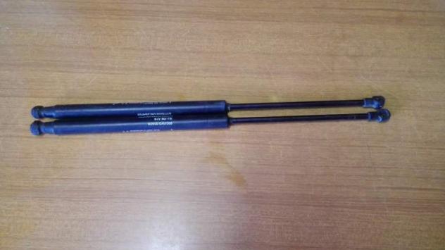 Pistoncini Portellone FIAT Grande Punto 1.9 Mjt 2006
