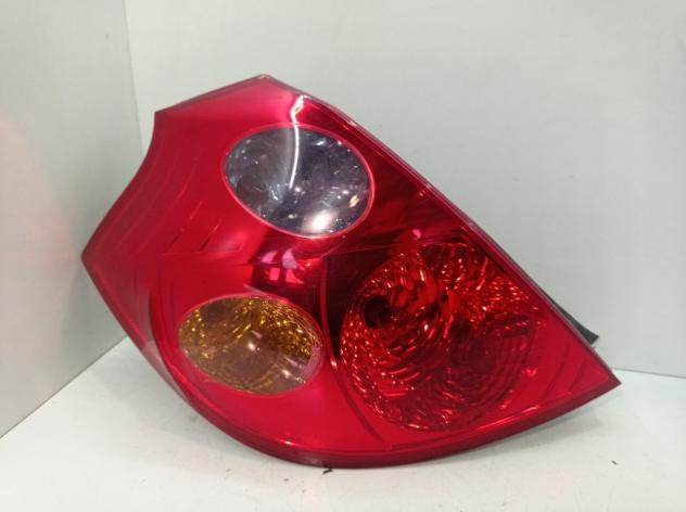 STOP FANALE POSTERIORE SINISTRO KIA Cee'd 1° Serie 924011H050 G4FA (0612)