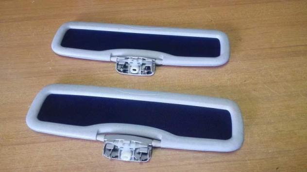 Coppia Alette Parasole Smart 600 Fortwo 2001 - Foto 3