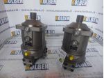 Motore Bosch Rexroth A6VM160HD1/63W-VZB020B