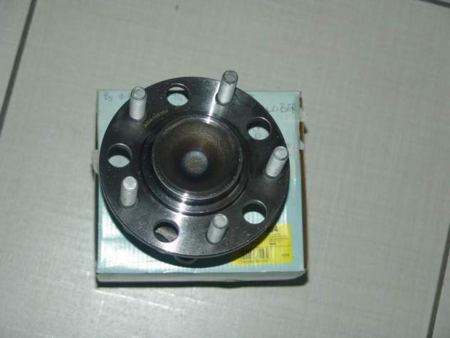 Cuscinetto ruota posteriore dodge caliber 2.0 crd 04766719aa - Foto 2