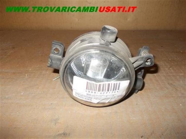 PROIETTORE FENDINEBBIA D. FORD C-MAX (CB3)  Parti elettriche  Fanaleria  Fendinebbia dx. FORD - C-MAX - 01-05-2007 - 01-11-2010